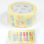 mt Masking Tape - mt New Creators [MT01K2059] - Tanabata Festival