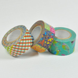 mt Masking Tape Online Point Exchange Product - mt EX Singapore Vol. 2