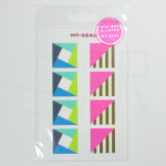 mt Masking Tape - MT Seal [MTSEAL20] - Geometry / Rectangle