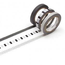 mt Slim Masking Tape Set [MTSLIM21R] - Slim Deco F