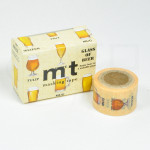 mt Masking Tape (Mame Mame Tape) - Amu Miyazaki with mt [MT01K2153] - Beer Glass Types