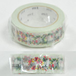 mt masking tape - mt Store at Ginza LOFT [MT01K1760] - Connected Flower Crown