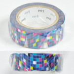 mt Masking Tape x Shibuya Loft Limited [MT01K1404] - Shibuya No Yoru