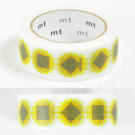 mt Masking Tape - Loft Tenjin Store Limited - MT01K1796 "Tenjin Loft"