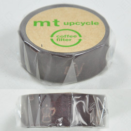 mt Masking Tape - mt UPCYCLE [MT01UP01] - Coffee Pots and Makers