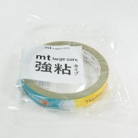 mt Masking Tape mt Wrapping Series mt large core [MT01L084] - mizutama Thank You