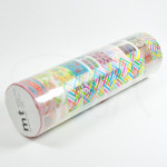 mt Masking Tape - mt 10th Anniversary in Nagoya [MT10K016] - COMPLETE SET