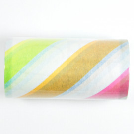 mt Masking Tape x Journal Exhibition Limited - mt Pocket [MTPOKT014] - Stripes