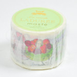 Les Secrets LADUREE Masking Tape By Mark's [LDR-MKT6-A] - Patisserie 