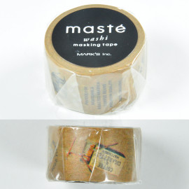 Mark's Maste Masking Tape City/Cafre MST-MKT79-A