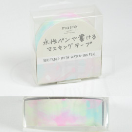 Mark's Maste Masking Tape - Komaki Brush [MST-FA21-A]
