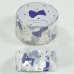 Shun Shun x Mizushima Masking Tape - Butterfly Shun Shun x Mizushima Masking Tape - Butterfly