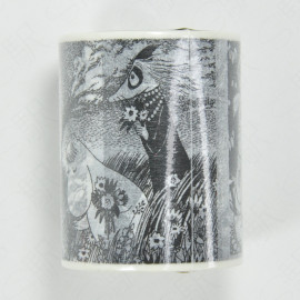 Moomin Masking Tape Classic Series [Art Scene]