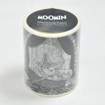 Moomin Masking Tape Classic Series [Art Scene]