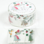Necktie Masking Tape - If You Peek