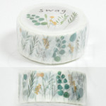 Necktie Masking Tape [mt20-07] - Swag