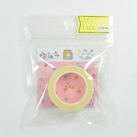 CRUX Masking Tape x ADO MIZUMORI [05312]