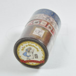 Alice in Wonderland [Alice on Wednesday] Masking Tape Set [AA80151] - Frame