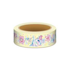 ECONECO Masking Tape - Dear Bunny