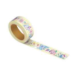 ECONECO Masking Tape - Dear Bunny