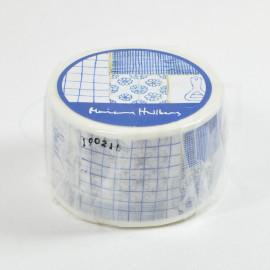 Marianne Hallberg Masking Tape [MH047] - Kitchen Tile