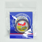 Miffy Style Masking Tape [Chia] 