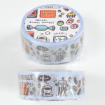 Eric Masking Tape x Papier Platz [37-861] - Sweets