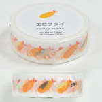 Papier Platz Masking Tape [72-009] - Ebi Fry