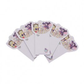 Pokemon Center Exclusive Masking Tape 3-Set - Pokémon Mysterious Tea Party Pokemon Center Exclusive Masking Tape 3-Set - Pokémon Mysterious Tea Party