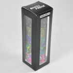 Pokemon Center Exclusive Masking Tape 5-Set - Ball Freak
