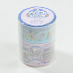 Pokemon Center Exclusive Masking Tape Set - Pokemon Botanical Easter Pokemon Center Exclusive Masking Tape Set - Pokemon Botanical Easter