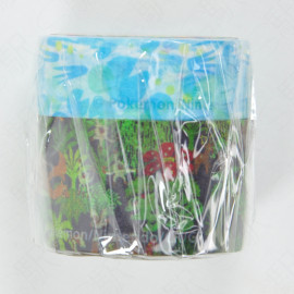 Pokemon Center Exclusive Masking Tape Set - Pokemon Concierge