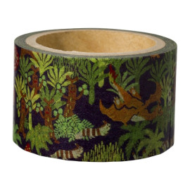Pokemon Center Exclusive Masking Tape Set - Pokemon Concierge