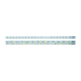 Pokemon Center Exclusive Masking Tape Set - Quaxly (Kuwassu)