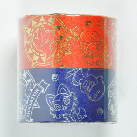 Pokemon Center Exclusive Masking Tape Set - Scarlet Violet Pokemon Center Exclusive Masking Tape Set - Scarlet Violet
