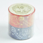 Pokemon Center Exclusive Masking Tape Set - Scarlet Violet Pokemon Center Exclusive Masking Tape Set - Scarlet Violet