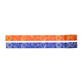 Pokemon Center Exclusive Masking Tape Set - Scarlet Violet Pokemon Center Exclusive Masking Tape Set - Scarlet Violet