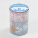 Pokemon Center Exclusive Masking Tape Set - WAKKA de IKKA