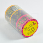 Pokemon Center Exclusive Masking Tape Set of 3 - Pikachu