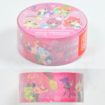 Sanrio Masking Tape [Sanrio Characters x Eiga Go-Tōbun No Hhanayome] - Theater Goods