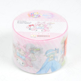 Sun-Star Stationery Sanrio Characters x Pretty Guardian Sailor Moon Eternal Masking Tape [S8587779] - B