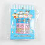 Sanrio Character Masking Tape Set - Shiba Inu  Sanrio Character Masking Tape Set - Shiba Inu