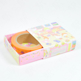 Sanrio Characters Masking Tape [D4064] - Play