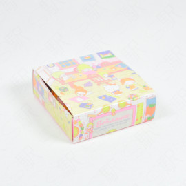Sanrio Characters Masking Tape [D4064] - Play