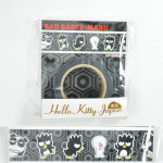 ^ Sanrio Masking Tape [Hello Kitty Japan Limited] - Badtz-Maru