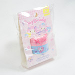 Sanrio Original Paper Tape Set [D734MM] - My Melody