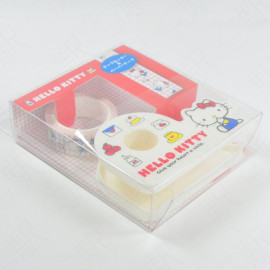 Sanrio Original Tape Cutter and Paper Tape [321265] - Hello Kitty