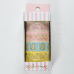 Sanrio Wish Me Well Masking Tape Set Sanrio Wish Me Well Masking Tape Set