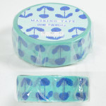 Seitousha Masking Tape 2022SS [MT-080-B] - Dawn