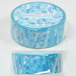 Seitousha Masking Tape 2023 Spring and Summer Series [MT5-003] - Sewing Bird